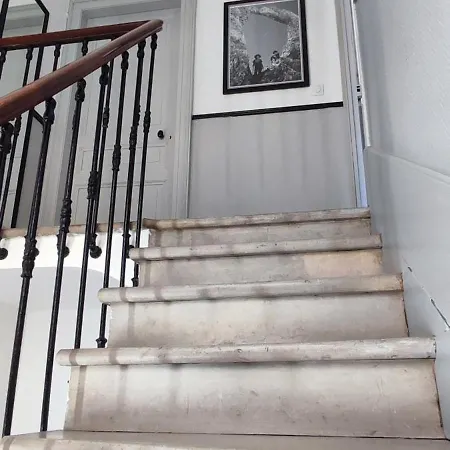 Villa Maison Des Arceaux Centre Parking Possible *